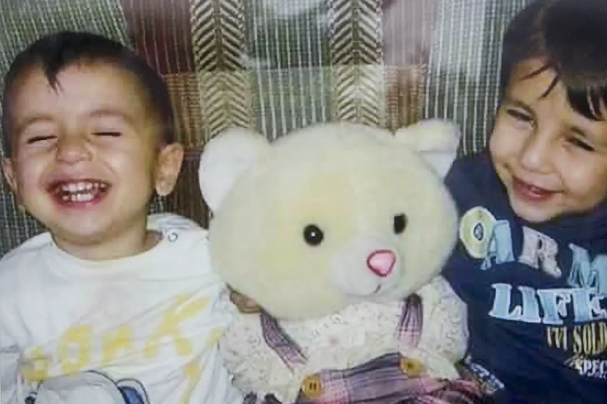 Dunia Berkabung dengan 'Hashtag' Aylan Kurdi di Media Sosial