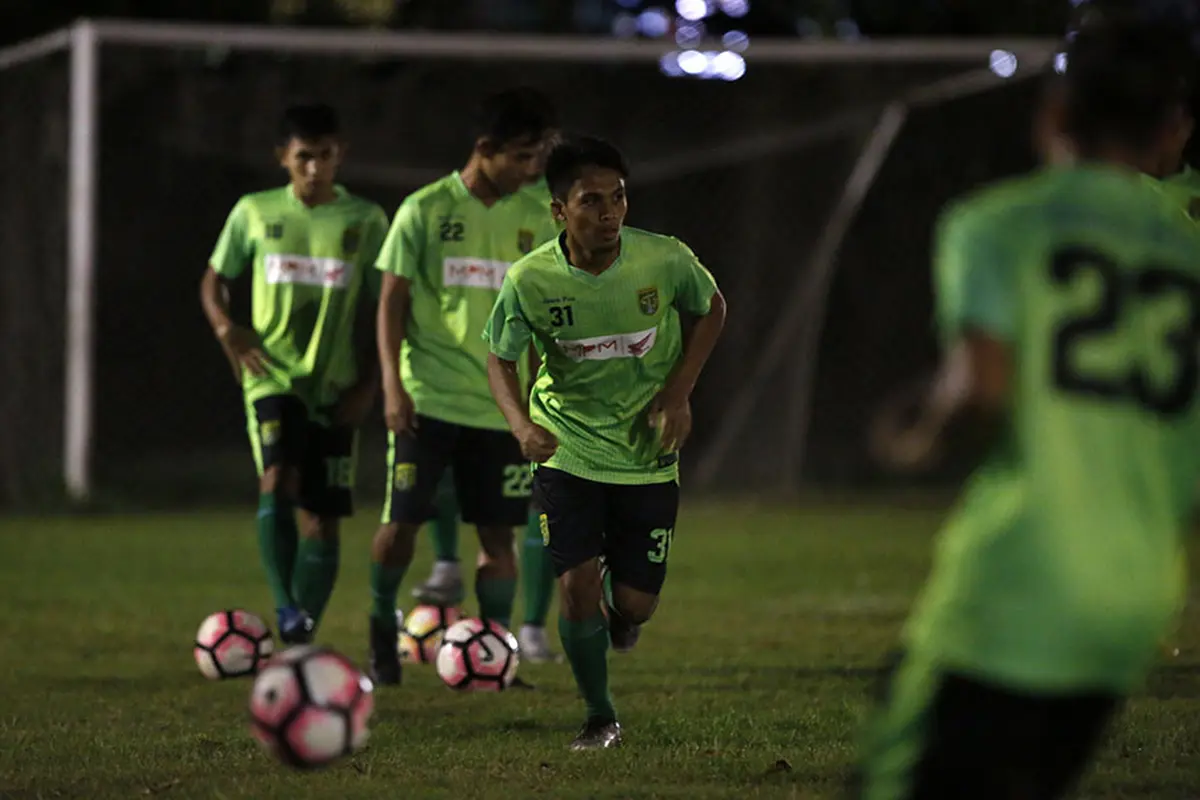 Persebaya Surabaya