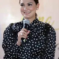 Luna Maya (Deki Prayoga/bintang.com)