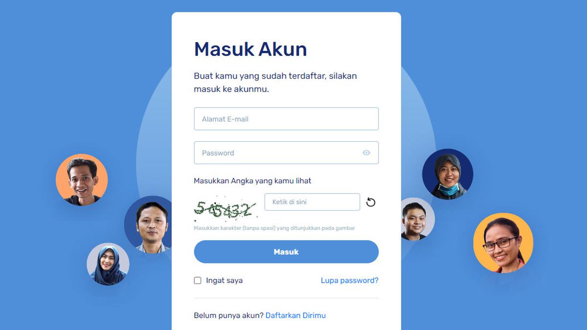 Mengatasi Kendala Prakerja Login: Panduan Lengkap untuk Akses Akun Kartu Prakerja