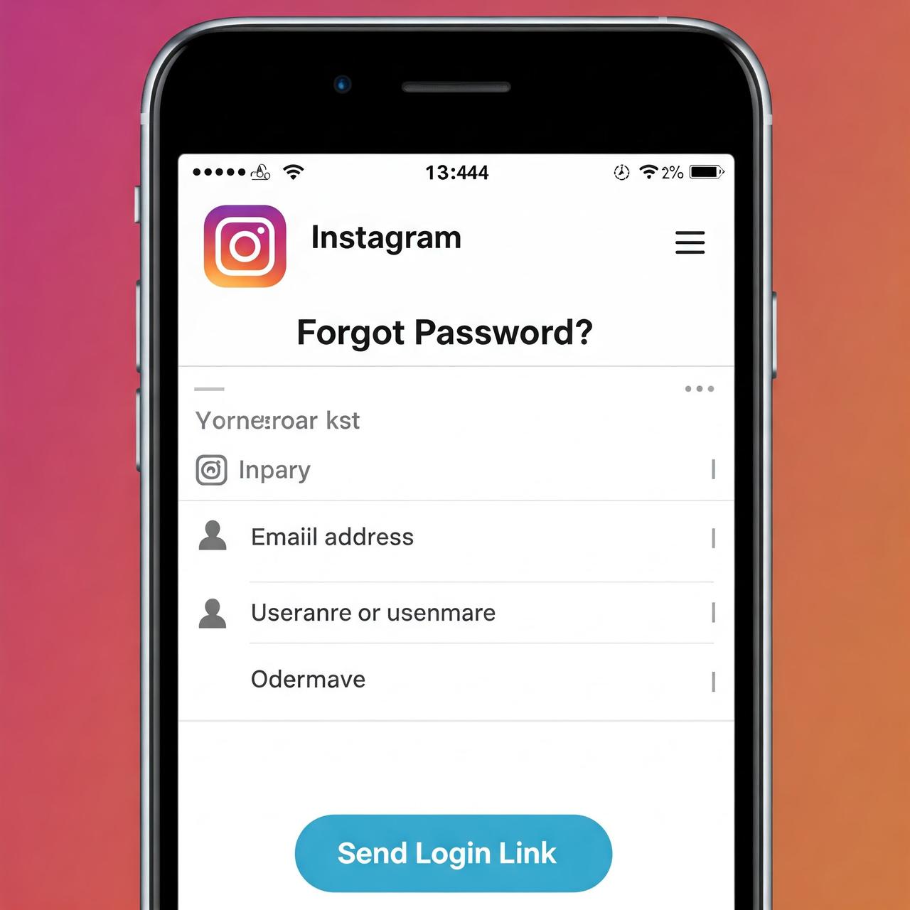 Cara Melihat Password IG dengan Mudah di Berbagai Perangkat, Gampang Banget
