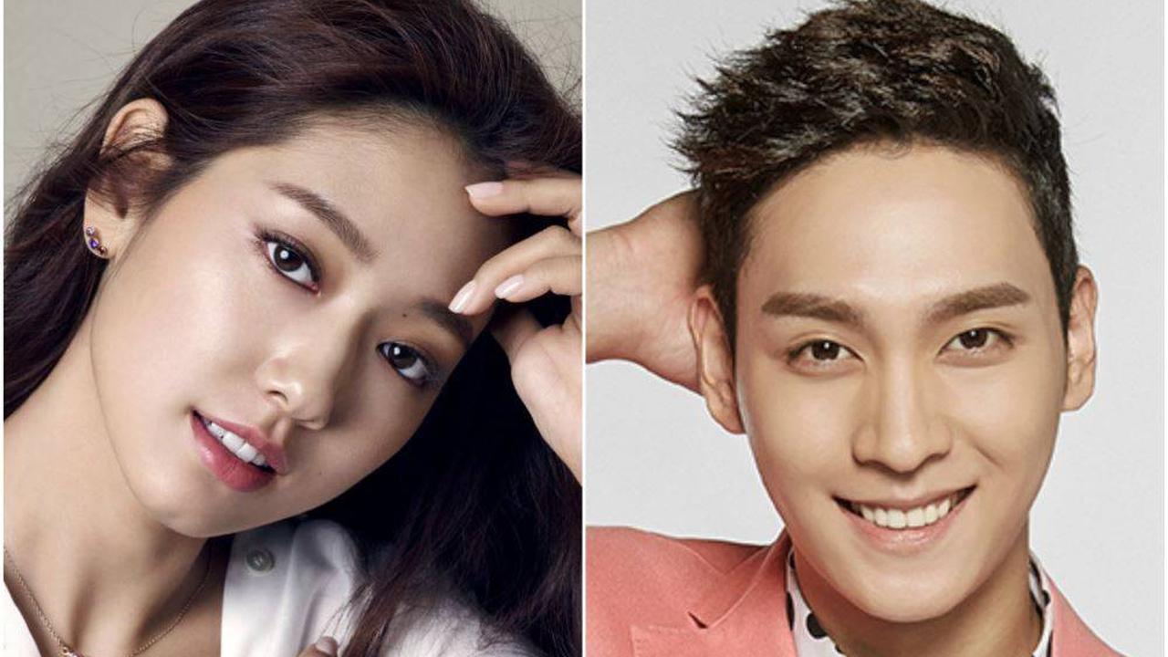 [Bintang] Park Shin Hye - Choi Tae Joon