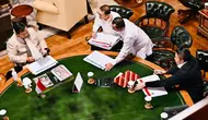 Fadli Zon Setor Usulan Nama Penerima Tanda Jasa ke Prabowo
