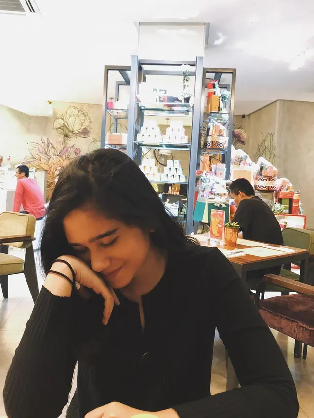 [Bintang] Tissa Biani