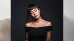 Adinia Wirasti Wijayanto, aktris dan model yang baru-baru ini menikah. Sosoknya yang selalu kece membuar Adinia curi perhatian di berbagai pemotretan. Termasuk saat Adinia Wirasti tampil dengan rambut berponi. (Liputan6.com/IG/adiniwrst)