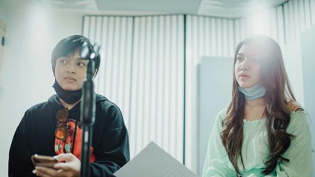 Duet Bareng, Ini 6 Potret Kedekatan Tiara Andini dan Arsy Widianto