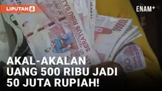 Sejumlah warga lumajang nyaris menghakimi pria bernama Slamet hari Minggu (14/5). Ia mencoba menipu pemilik warung dengan modus tawaran melipatgandakan uang ratusan ribu menjadi puluhan juta rupiah.