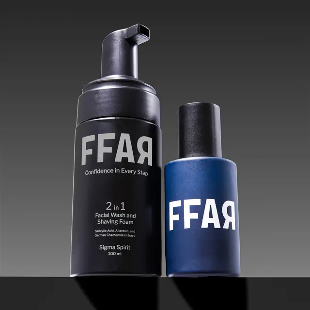 FFAR