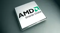 AMD Boyong Chipset Performa Tinggi Untuk Gamer Tanah Air