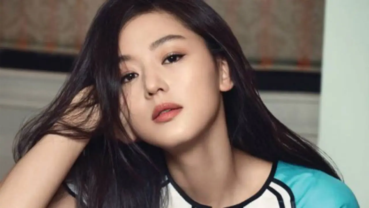 [Bintang] Selamat, Jun Ji Hyun Dikaruniai Anak Kedua