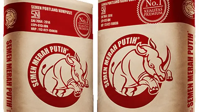 Semen Merah Putih