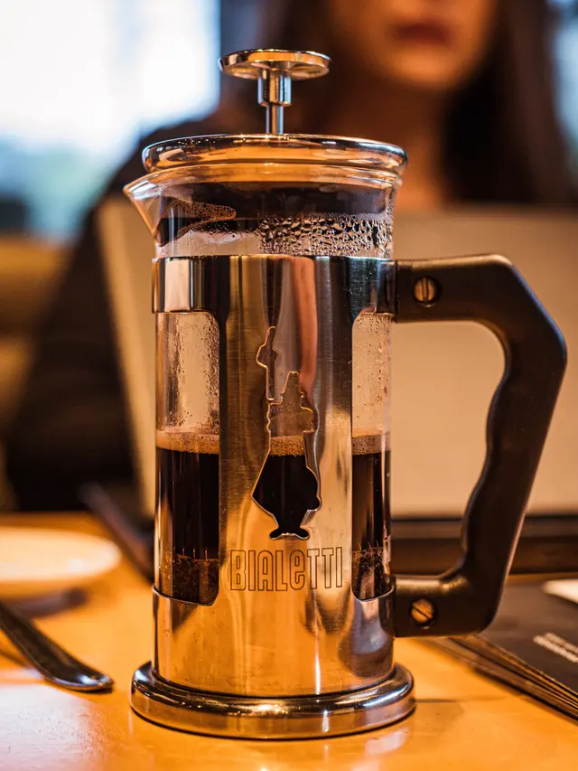 Bialetti Moka Pot