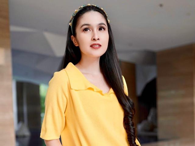 Sandra Dewi Akui Harvey Moeis Punya Kekurangan Tapi Itu Masih Lucu Buat Gue Showbiz Liputan6 Com