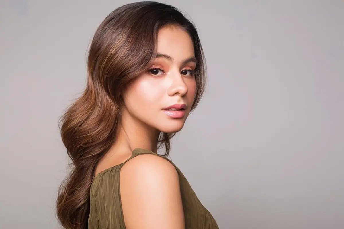 Sahila Hisyam