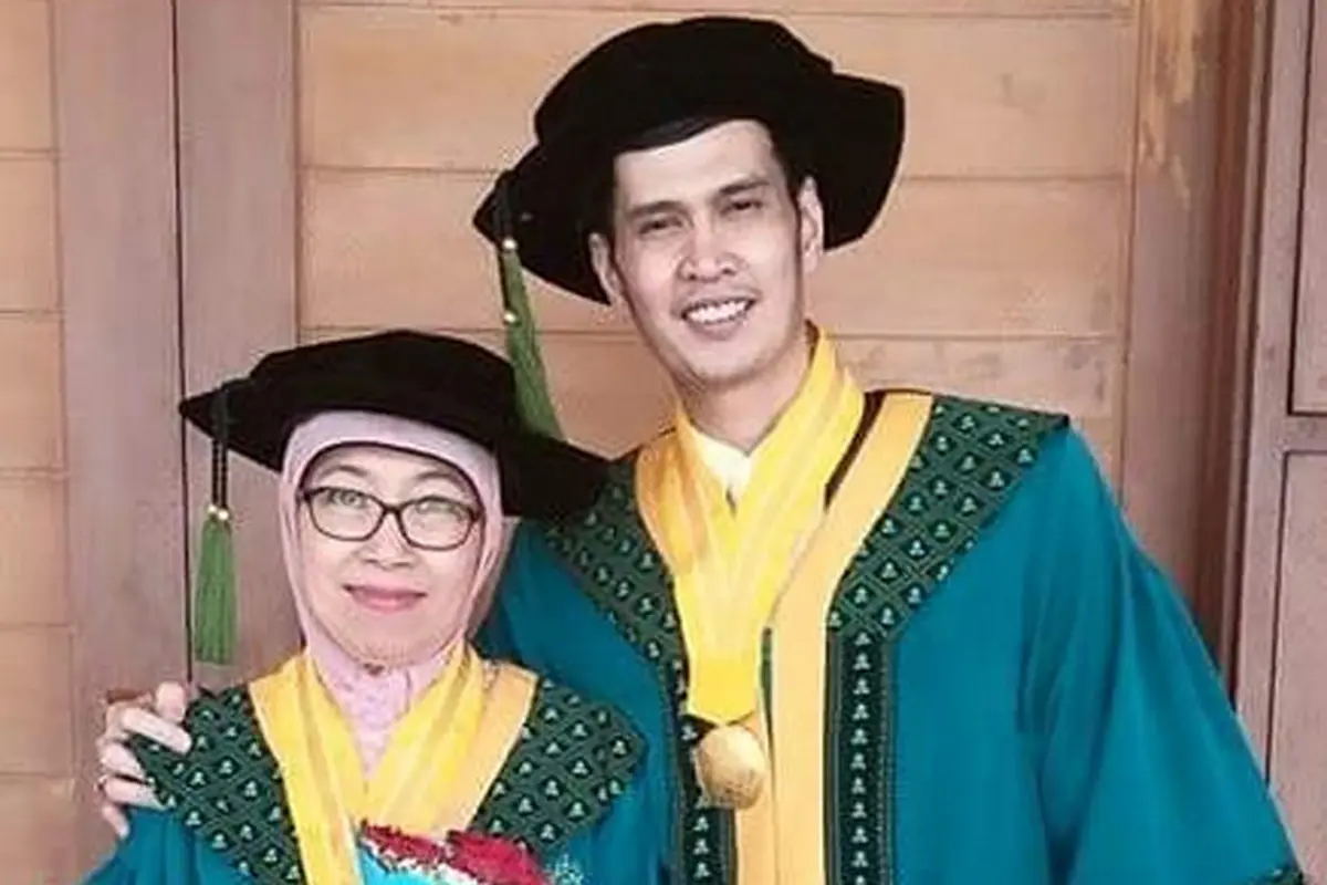 [Bintang] Ryan Thamrin