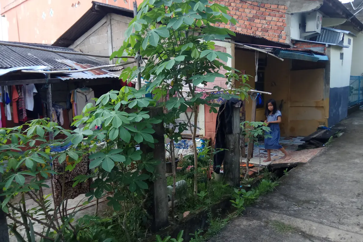 Belum Punya KIP, Bagaimana Nasib Anak Bapak Penjual Ginjal?