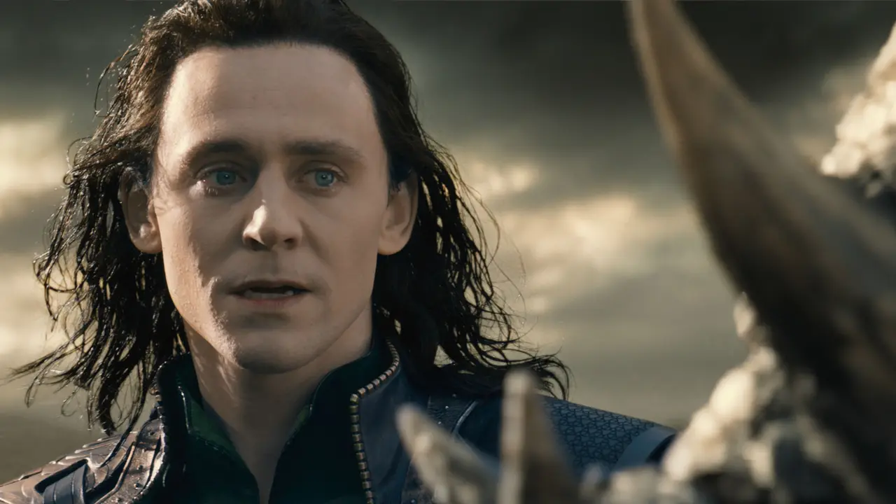Alasan Hilangnya Loki dan Hulk Abu-abu di Avengers: Age of Ultron