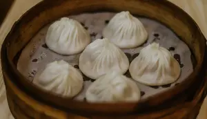 Resep Xiao Long Bao, Dimsum Isi Kuah yang Lezat dan Anti Bocor
