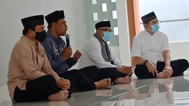 Masjid Al-Ihsan