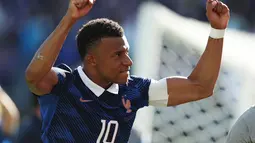 Link Live Streaming Piala Dunia 2026 Norwegia vs Prancis