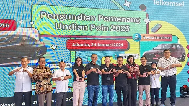 Telkomsel
