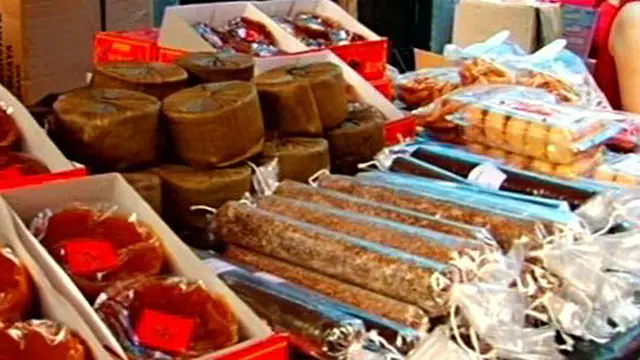Yuk, Ngubek-ngubek ke Kampung Pecinan Tangerang