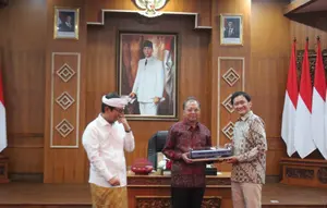 Bali Bakal Punya Trem Bandara-Canggu, Dibangun Mulai Maret 2027