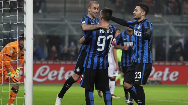 Inter Milan