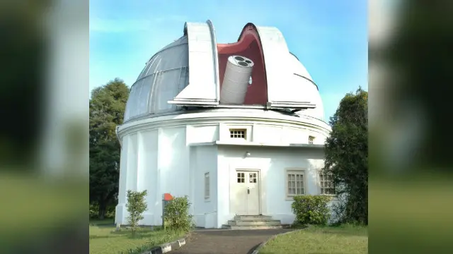 Film dan objek wisata dapat saling mendukung satu sama lain.