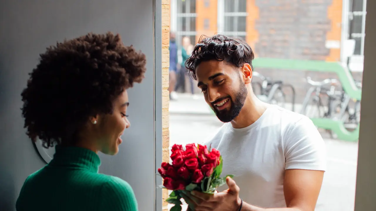 4 Pasangan Zodiak Ini Diprediksi Akan Jatuh Cinta di Hari Valentine