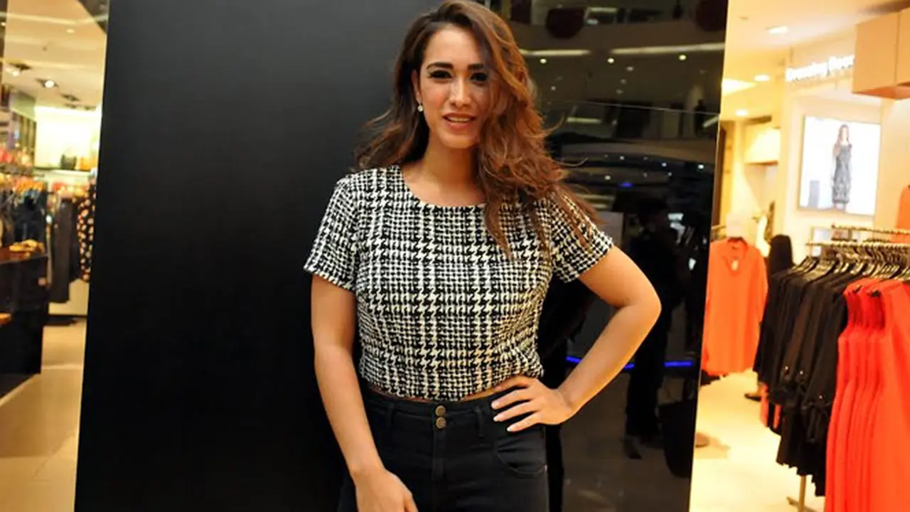 Alexandra Gottardo