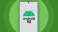 Android 10. Dok: mashable.com
