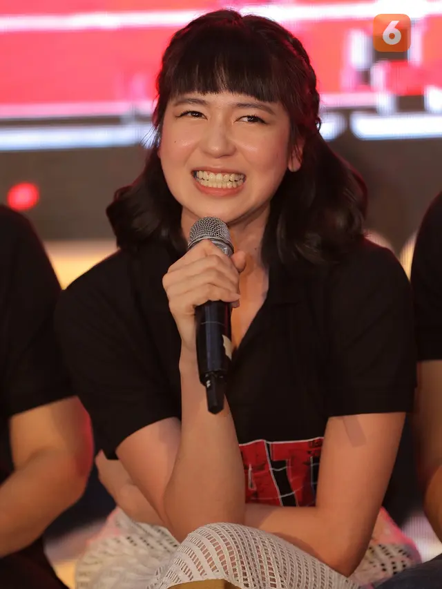 [Bintang] Laura Basuki