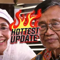 HL Hottest Update Nani Wijaya (Fotografer: Adrian Putra/bintang.com)