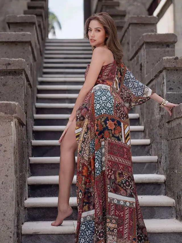 [Fimela] Jessica Iskandar