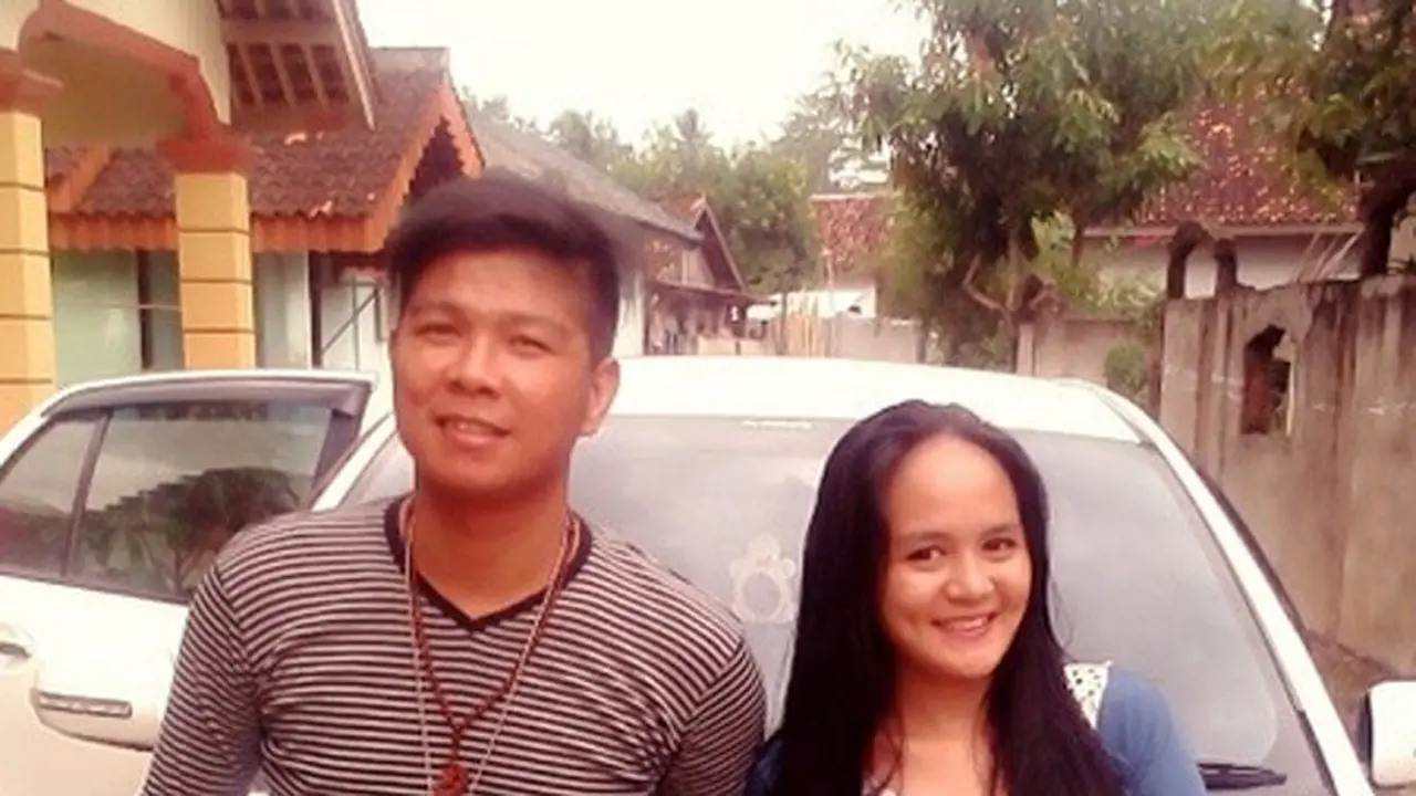 [Bintang] Andhika Kangen Band