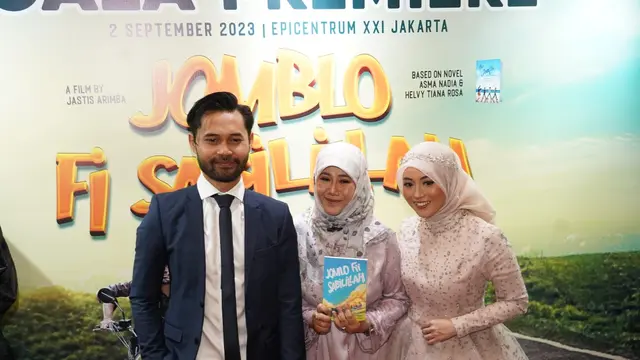 Nabilah Ayu