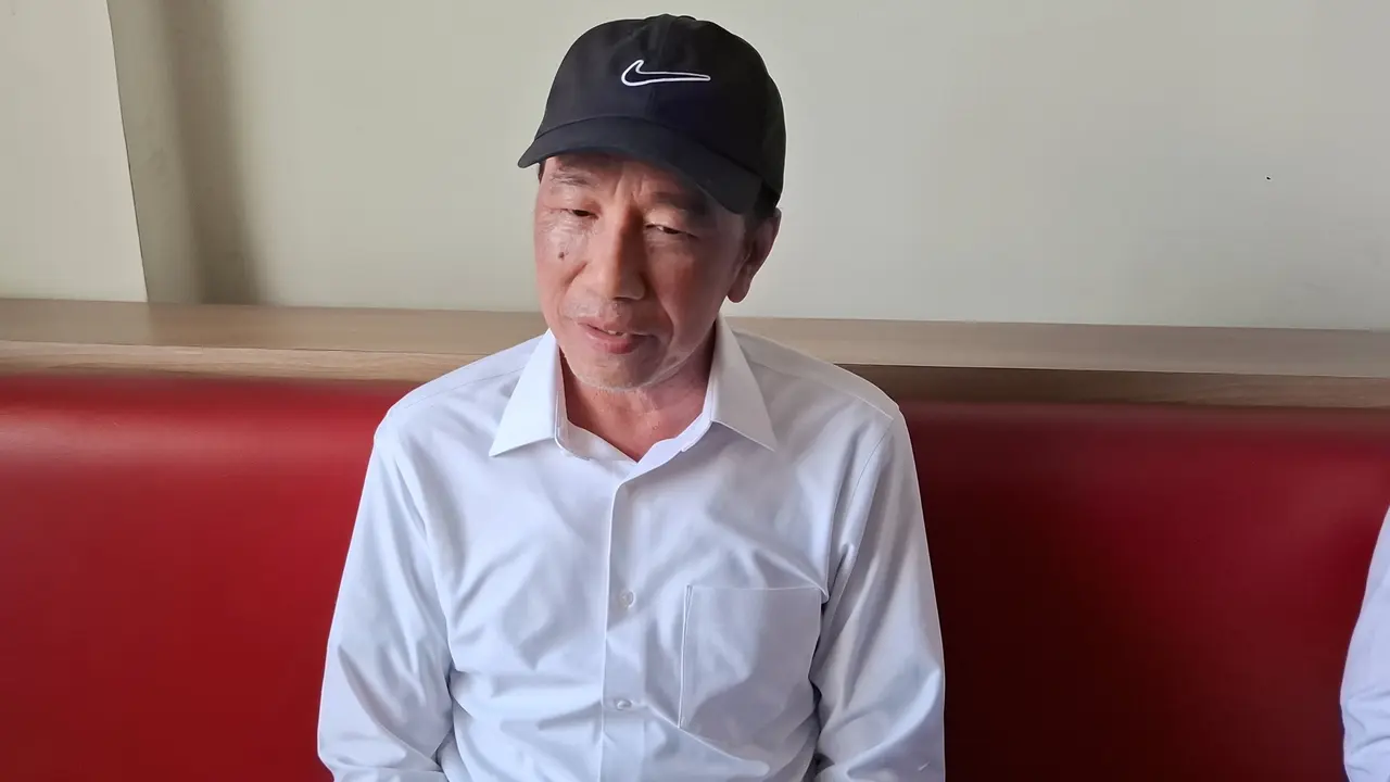 Jokowi Tanggapi soal Keputusan Prabowo Lakukan Reshuffle Kabinet