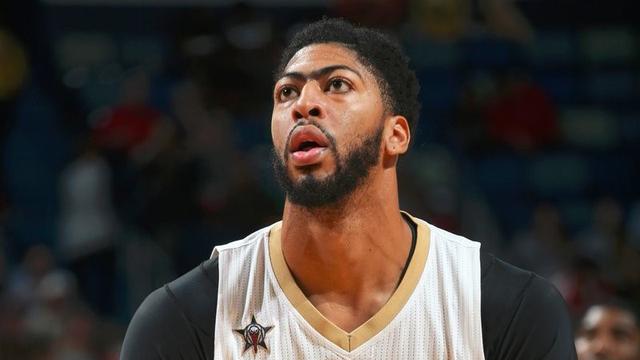 Anthony Davis