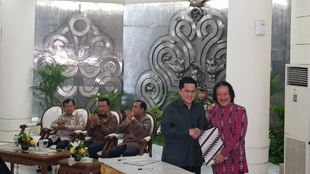 Jusuf Kalla