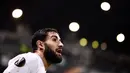 2. Nabil Fekir (Olympique Lyonnais) - 16 Gol (2 Penalti). (AFP/Marco Bertorello)