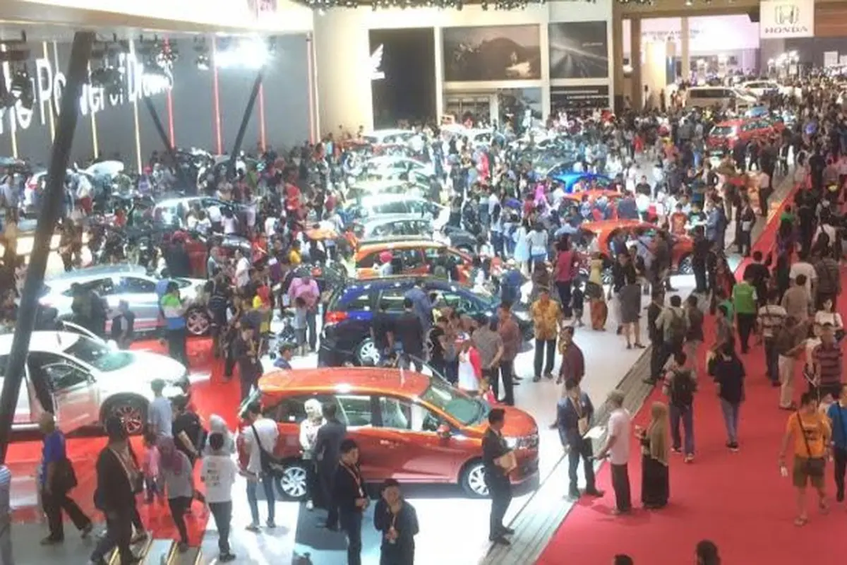 IIMS 2017 