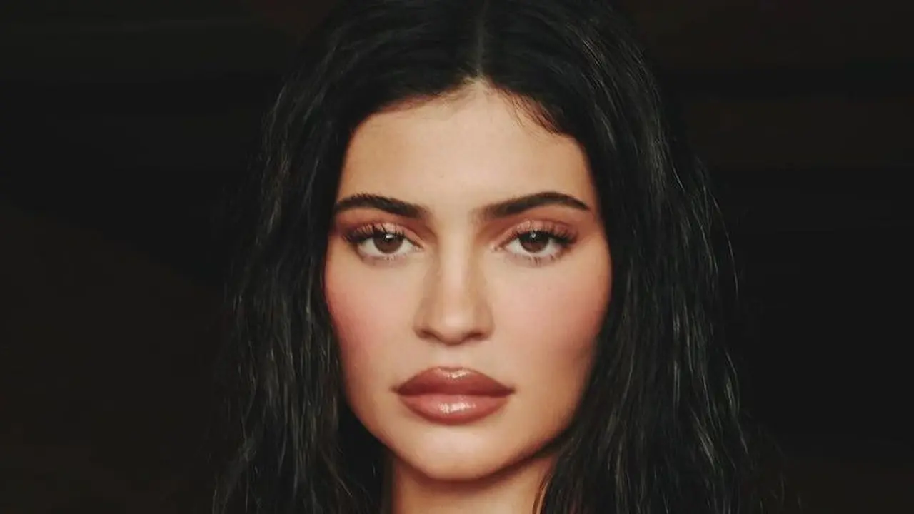 Kylie Jenner Putuskan Ubah Nama Anak Kedua, Bukan Lagi Wolf