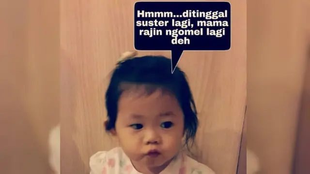 Sontak saja, kepulangan ART ini membuat sang majikan kelimpungan dan kadang menjadi momok bagi sebagian keluarga.