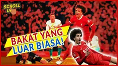 Berita Video, Jurgen Klopp berikan pujian untuk pemain muda Liverpool (Jayden Danns) saat mencetak brace di Piala FA pada Kamis (29/2/2024)
