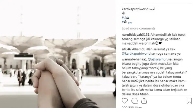 Kartika Putri