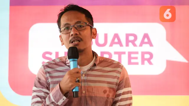 Diskusi Suporter Timnas Indonesia Menyambut Piala Dunia U-20 2023