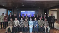 Pertamina Group Rombak Jajaran Direksi Baru Subholding dan Anak Usaha, Mana Saja?