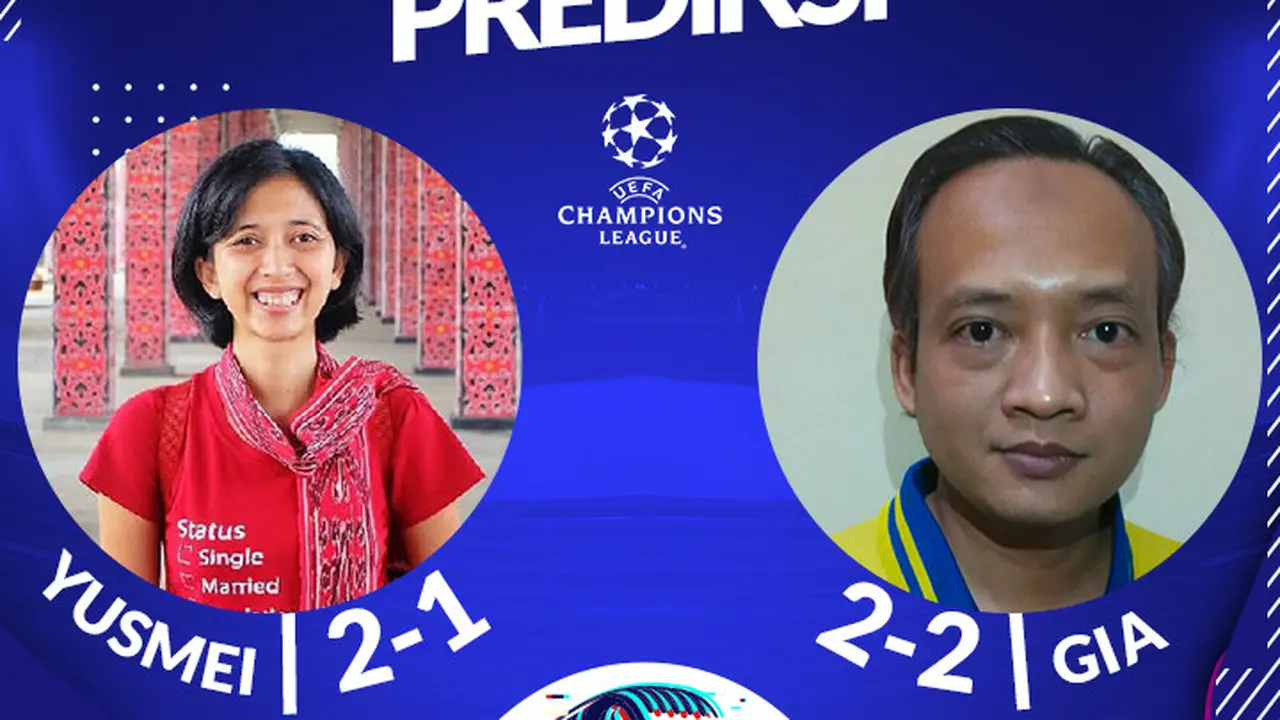 Prediksi Liga Champions, PSG di Atas Angin, Barcelona Tunggu Keajaiban