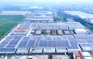 Pemasok bahan baku baterai litium di Tiongkok mengumumkan kenaikan harga signifikan. (carnewschina.com)